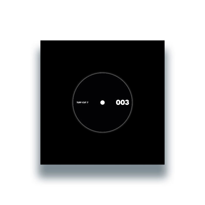 LNTG - Vol 3 [7" Vinyl]