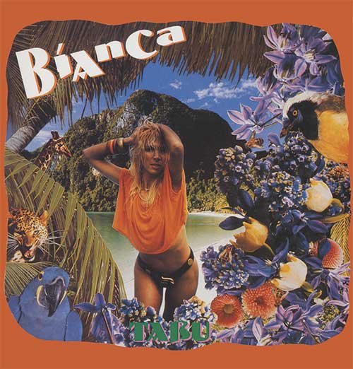 Bianca - Tabu