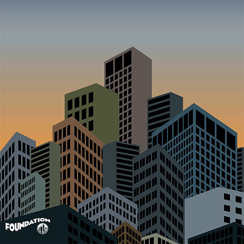 DJ Oji Featuring Tracy Hamlin - Cranes In The Sky