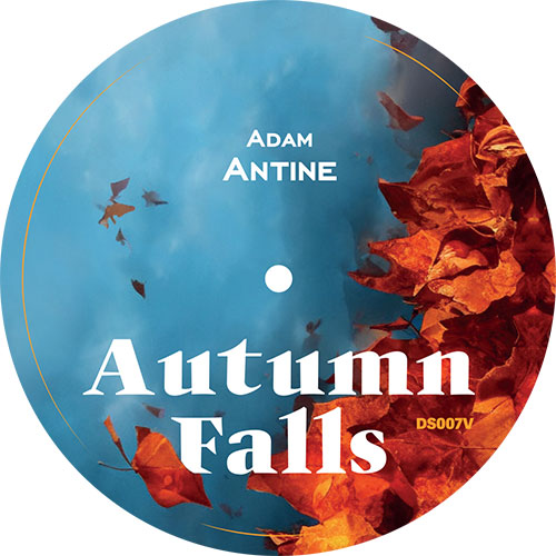 Adam Antine - Autumn Falls