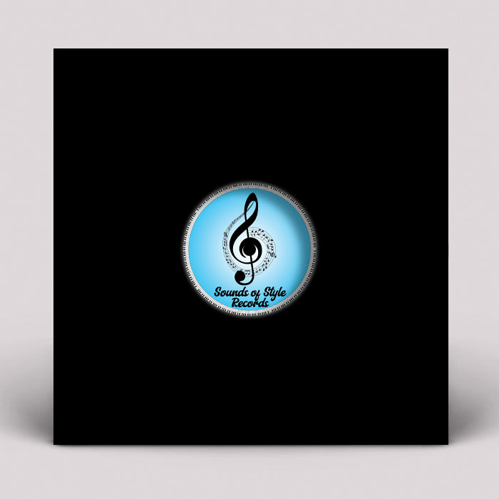 Hotmood - Baby Come Down EP