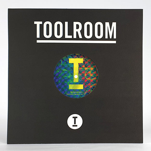 Various Artists - Toolroom Sampler Vol. 10