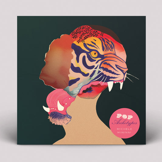 Michele Mininni - Pop Archetypes