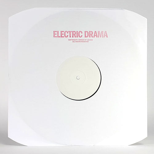 LOVERS - Electric Drama