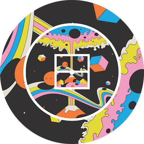 Solid State - Seven More Minutes Of Funk