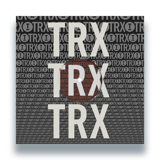 ALL U NEED / Shiba San / Twolate / Dario Nunez - Toolroom Trax Sampler Vol. 4