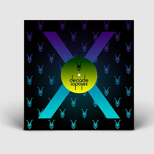 Various Artists - Selador Decade Volume 3