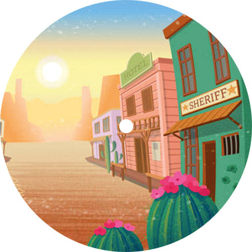 Unknown - Cuts From The Vaults Vol 1