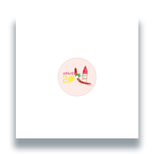 And If / Luciano & Michel Cleis pres. Los Ninos / Federico Baracco / Blue Mondays Feat. Javonntte - Rebirth 20 – Bonus Due
