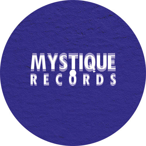 Sylvester Javier - MYSTIQUE Vision #01