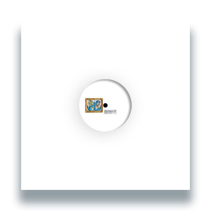 Unknown - All Over the World / Be the Dancer