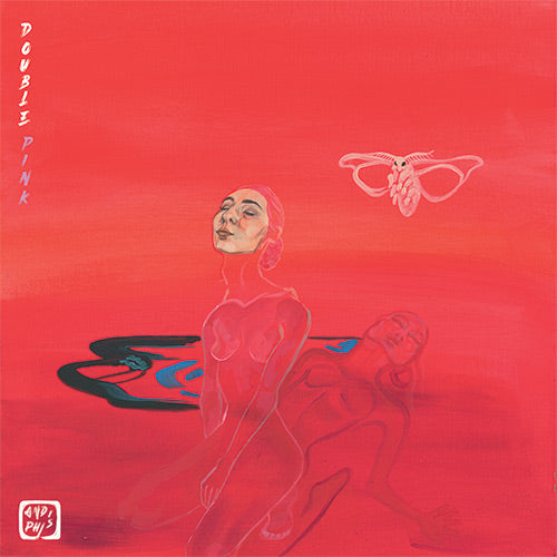 And Is Phi - Double Pink