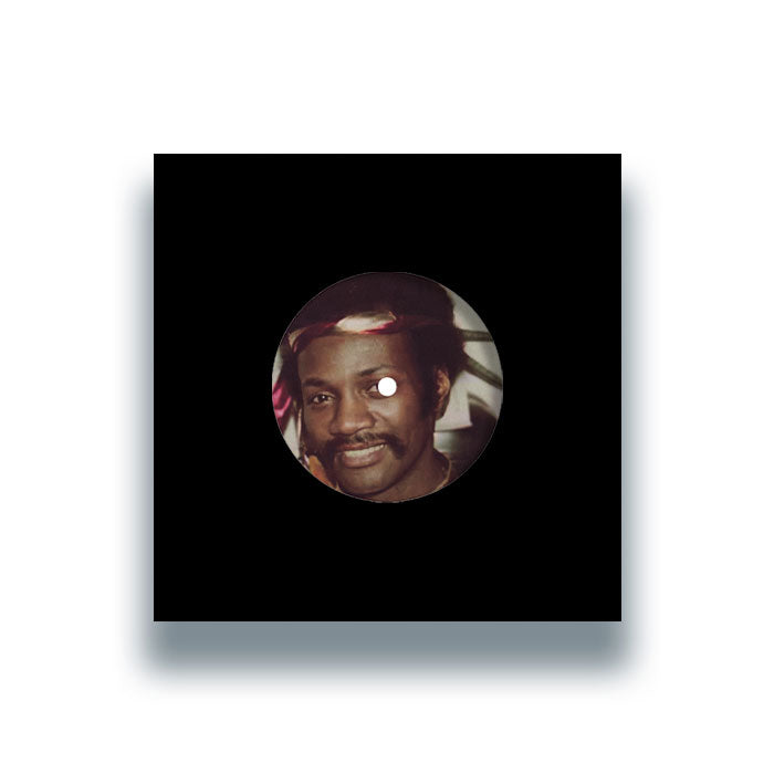 Hot Cargo - What’s In It For Me [7" Vinyl]