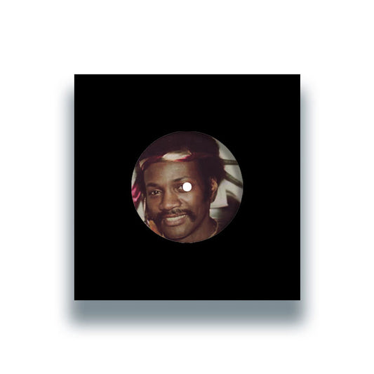 Hot Cargo - What’s In It For Me [7" Vinyl]