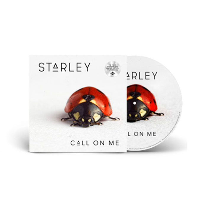 STARLEY - Call On Me [Picture Disc] (Rsd 2026)