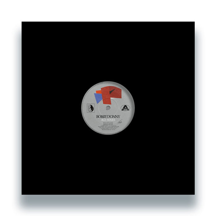 Glenn & Derrick / Rico Scott & Leigh Hunt / Dominic Oswald - BODO-ACE VA 005