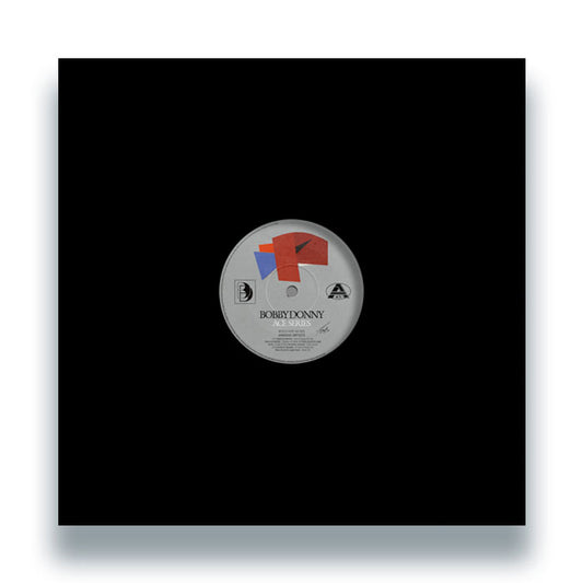 Glenn & Derrick / Rico Scott & Leigh Hunt / Dominic Oswald - BODO-ACE VA 005