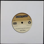 Kan Sano - Everybody Loves / Music Overflow [7" Vinyl]