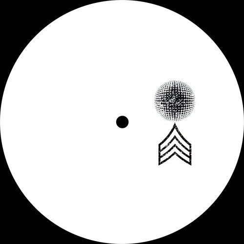 Sgt Slick - Sgt Slick ReCuts Vol. 1