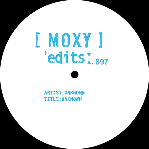 Unknown - Moxy Edits 007