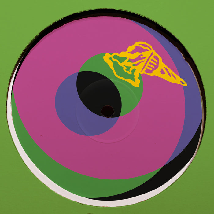 Demi Riquísimo - Perilous Joy EP