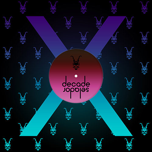 Various Artists - Selador Decade Volume 2