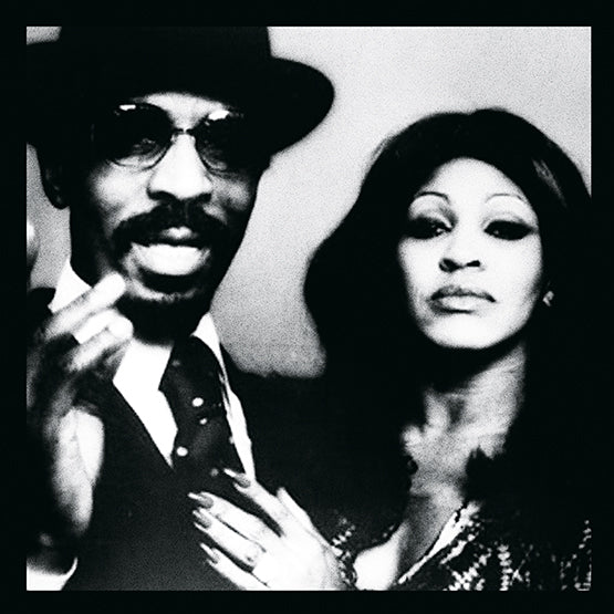 Ike & Tina Turner - Bold Soul Sister / Somebody (Somewhere) Needs You (RSD 2021)