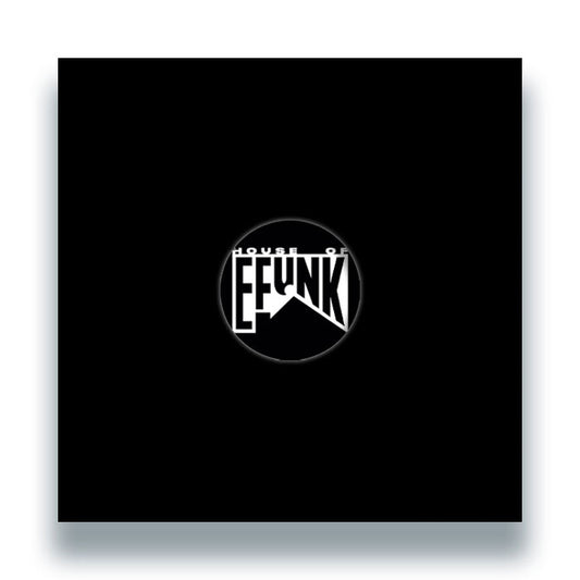 Axel Boman, Mathew Jonson, Soul Clap, Byron The Aquarius, Ataxia, Mister Joshooa, Juliet Mendoza - EFUNK 2025