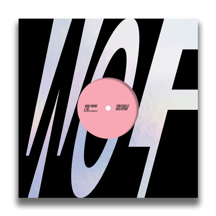 Tom Esselle - WOLFEP083
