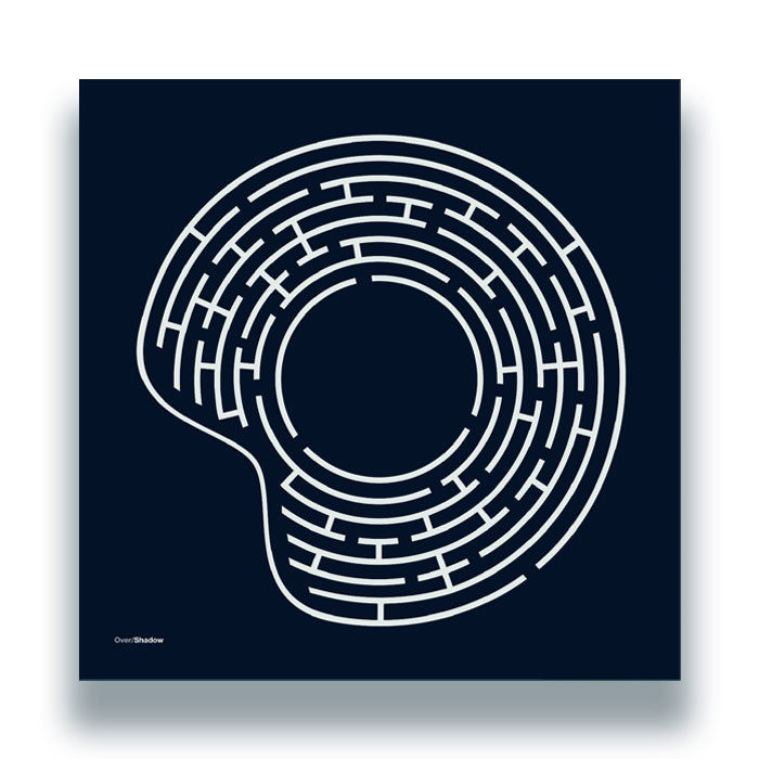 Decoder - 4 Track EP