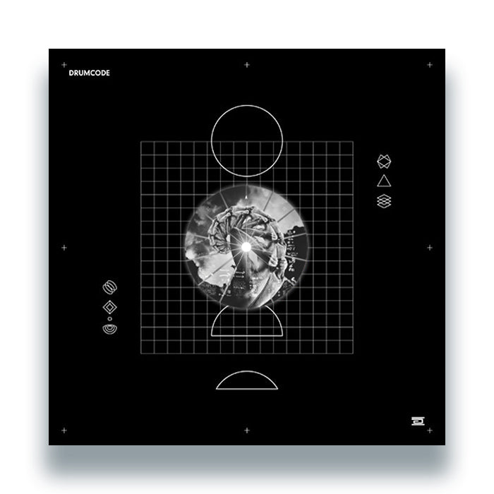 Teenage Mutants / Tocadisco / Enzo Monza / HOF / Nicolas Taboada - A-Sides Vol. 14 V3