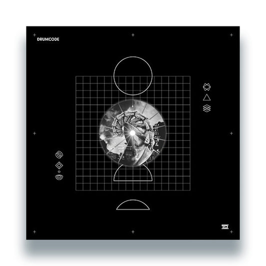 Teenage Mutants / Tocadisco / Enzo Monza / HOF / Nicolas Taboada - A-Sides Vol. 14 V3
