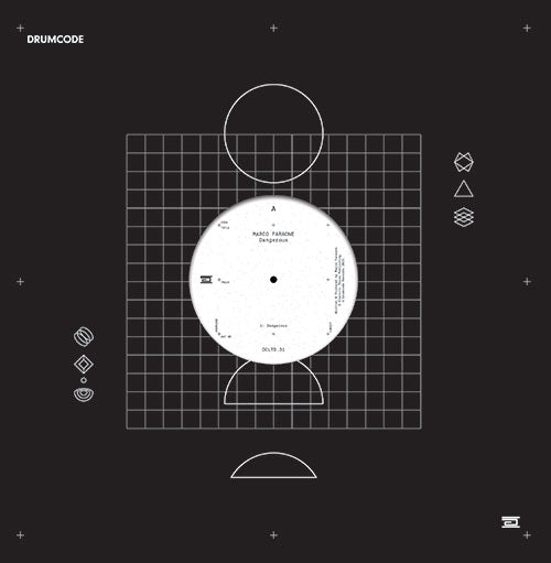 Marco Faraone - Dangerous