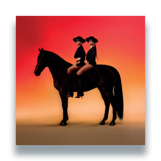 MESTIZA - Spanish Chica [2LP]