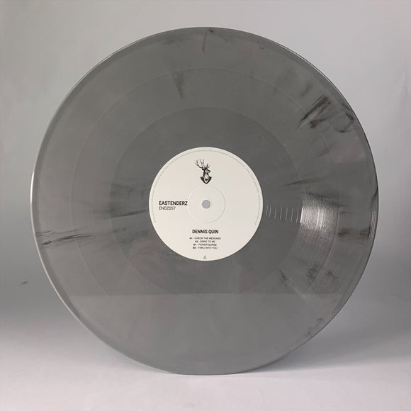 Dennis Quin - ENDZ057 [Eco Grey Vinyl]