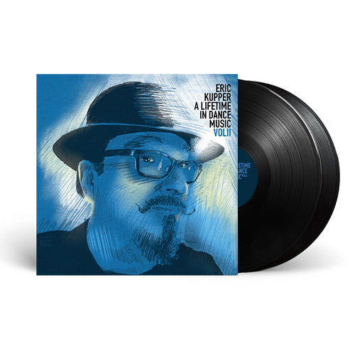 Various Artists - Eric Kupper – A Lifetime In Dance Music (Volume Two)