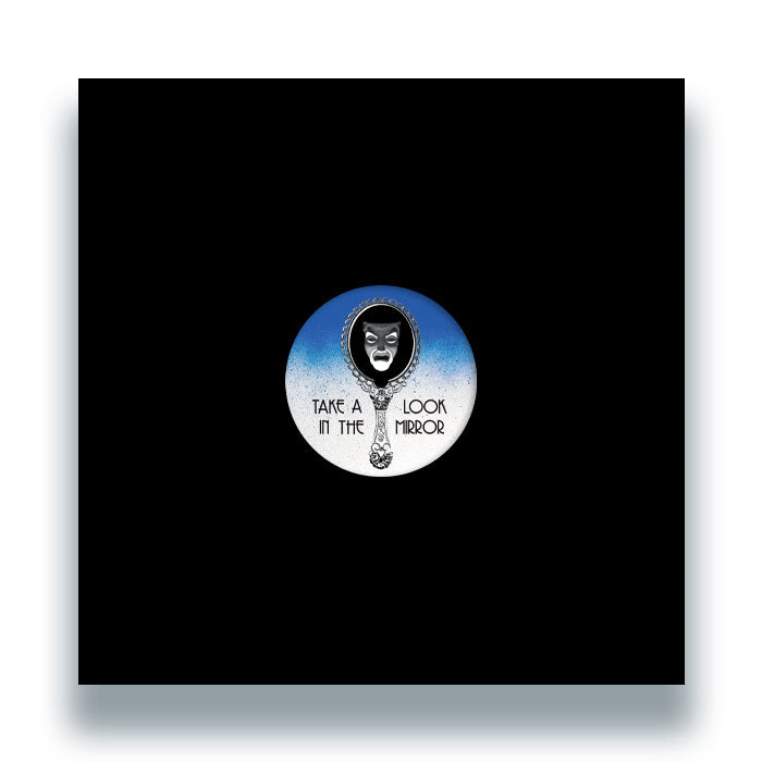 Unknown - Take A Look In The Mirror / Hold It Down