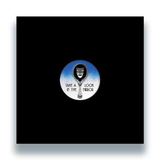 Unknown - Take A Look In The Mirror / Hold It Down