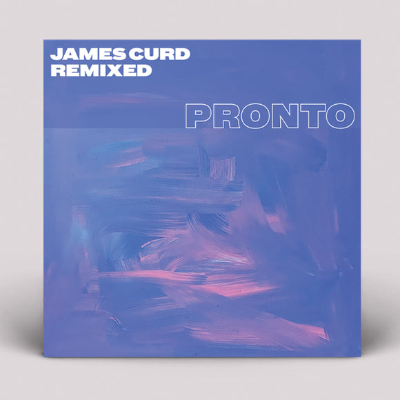 James Curd - Remixed