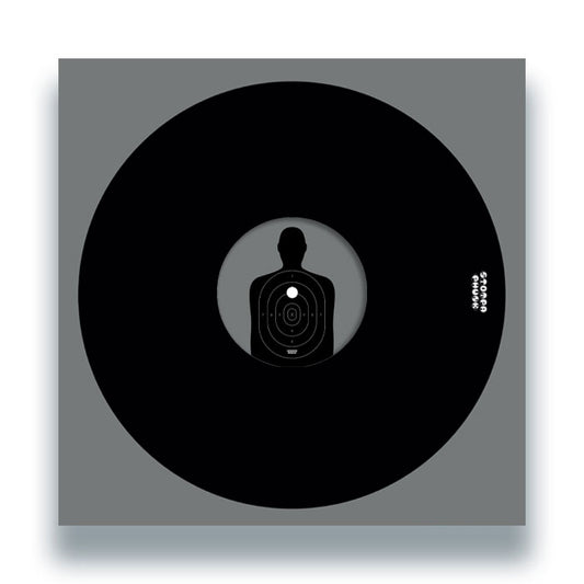 Sound Klash - You Had it (Edit) / Music Got (Dub)