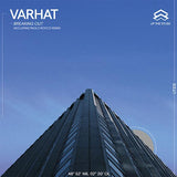 Varhat - Breaking Out [Silver Vinyl]