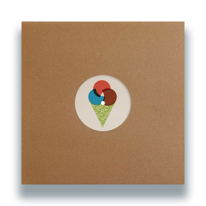 BELLA / DJ Frank / Retromigration / Big Miz / Sisserou & Fernelly / SY - Cafe Gelato EP Disc 3