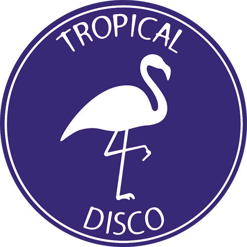 Various - Tropical Disco Records Vol 15