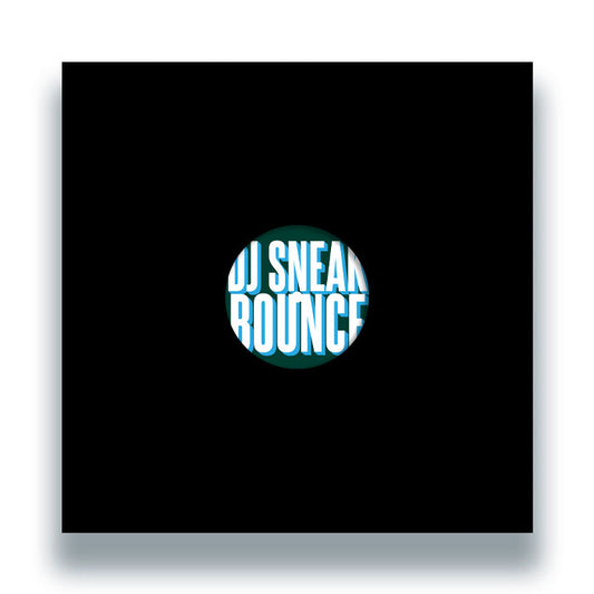 DJ Sneak - Bounce EP