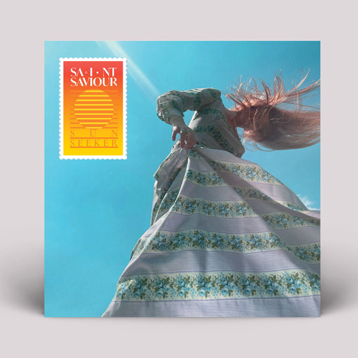 Saint Saviour - Sunseeker