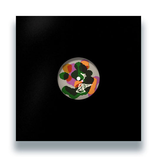 Demi Riquísimo & Clint - Soft Landing EP