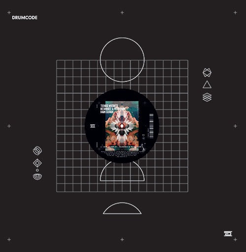 Teenage Mutants / Umek - Dark Clouds / Footmachine