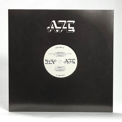 Various Artists - A7 Edits Volume 6