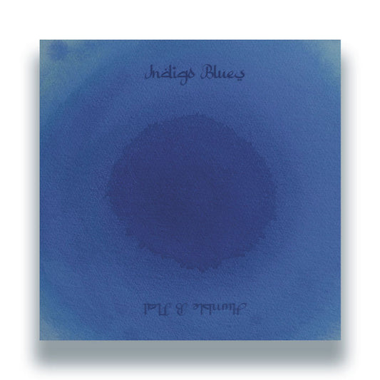 Humble B Flat - Indigo Blues [2LP]