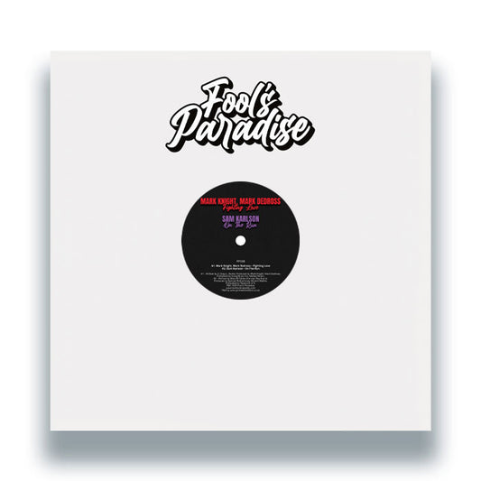 Mark Knight / Mark Dedross / Sam Karlson / Alex Preston / Mo'Funk / Secret Weapons (AU) / Kid Massive / Rubber People - Fool’s Paradise Sampler Vol. 6